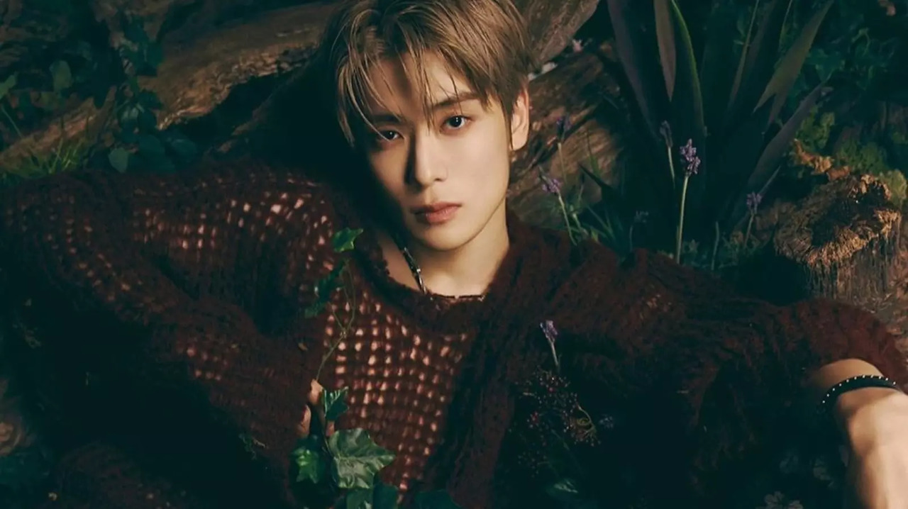 NCT's Jaehyun Announces Military Enlistment Date, Pens Emotional Letter For Fans