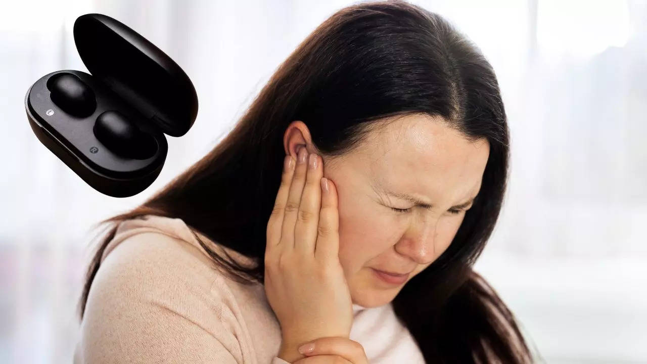 Samsung Galaxy Buds FE Explosion woman loses hearing ability after earbuds explosions