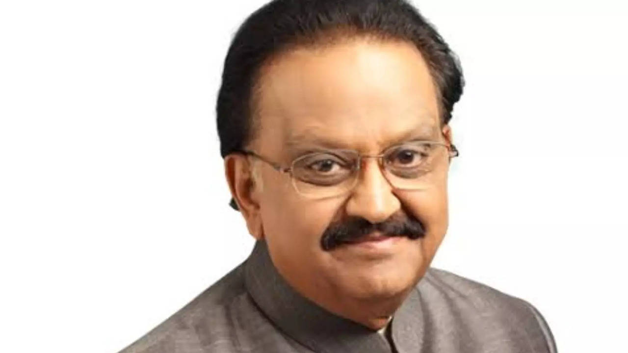 Street renamed after SPB