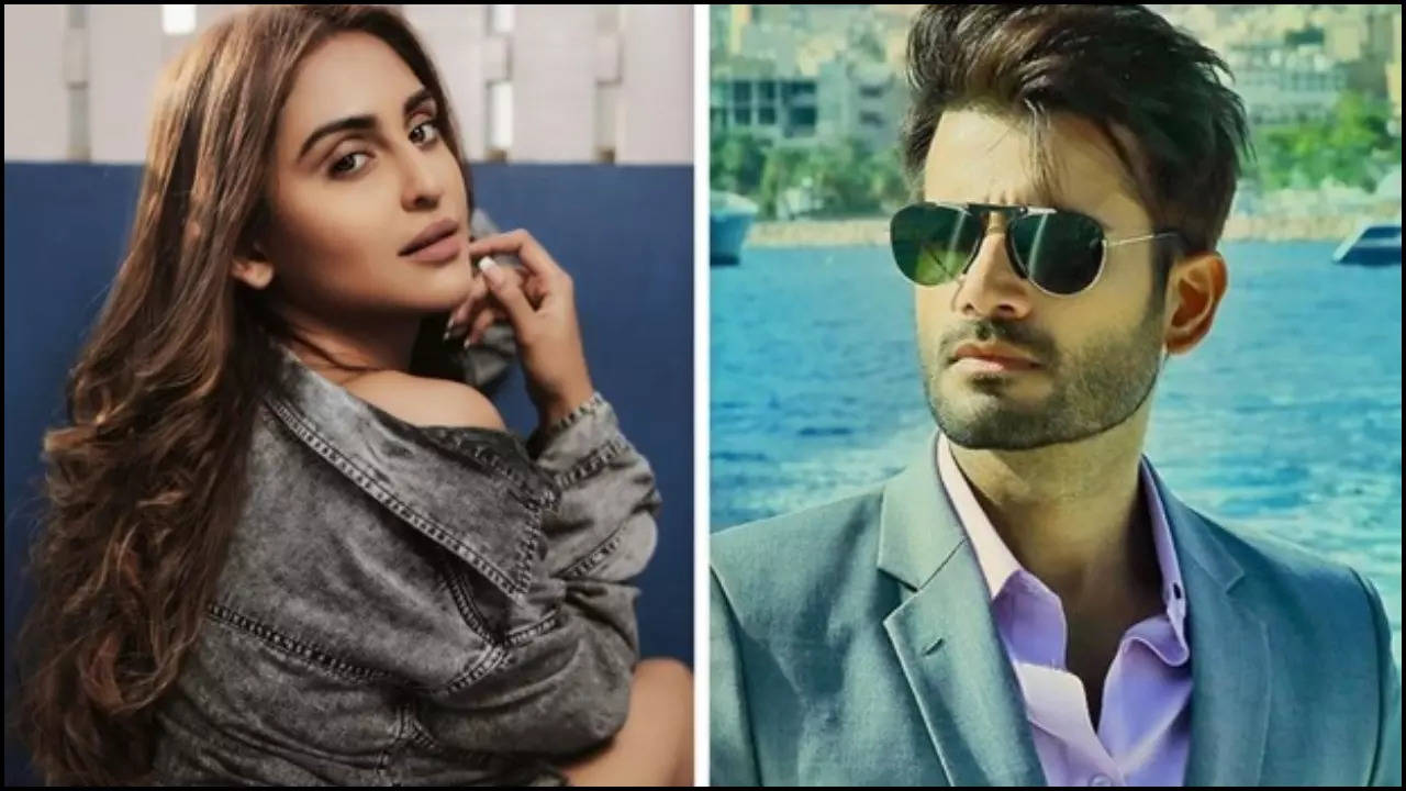 Krystle D'Souza BREAKS Silence On Her Relationship With Karan Tacker, Reveals They Don't Talk Anymore