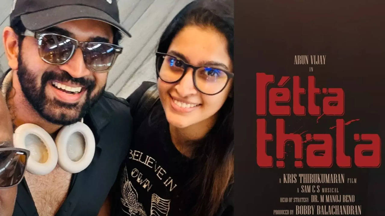 Retta Thala reaches final schedule