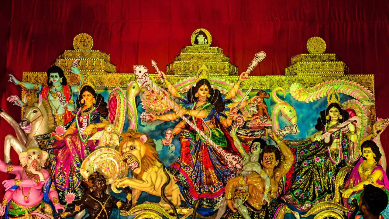 navratri 2024: what to offer to each goddess during these 9 days? tithi, muhurat, and more