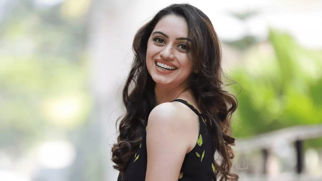 Shruti Marathe Devara