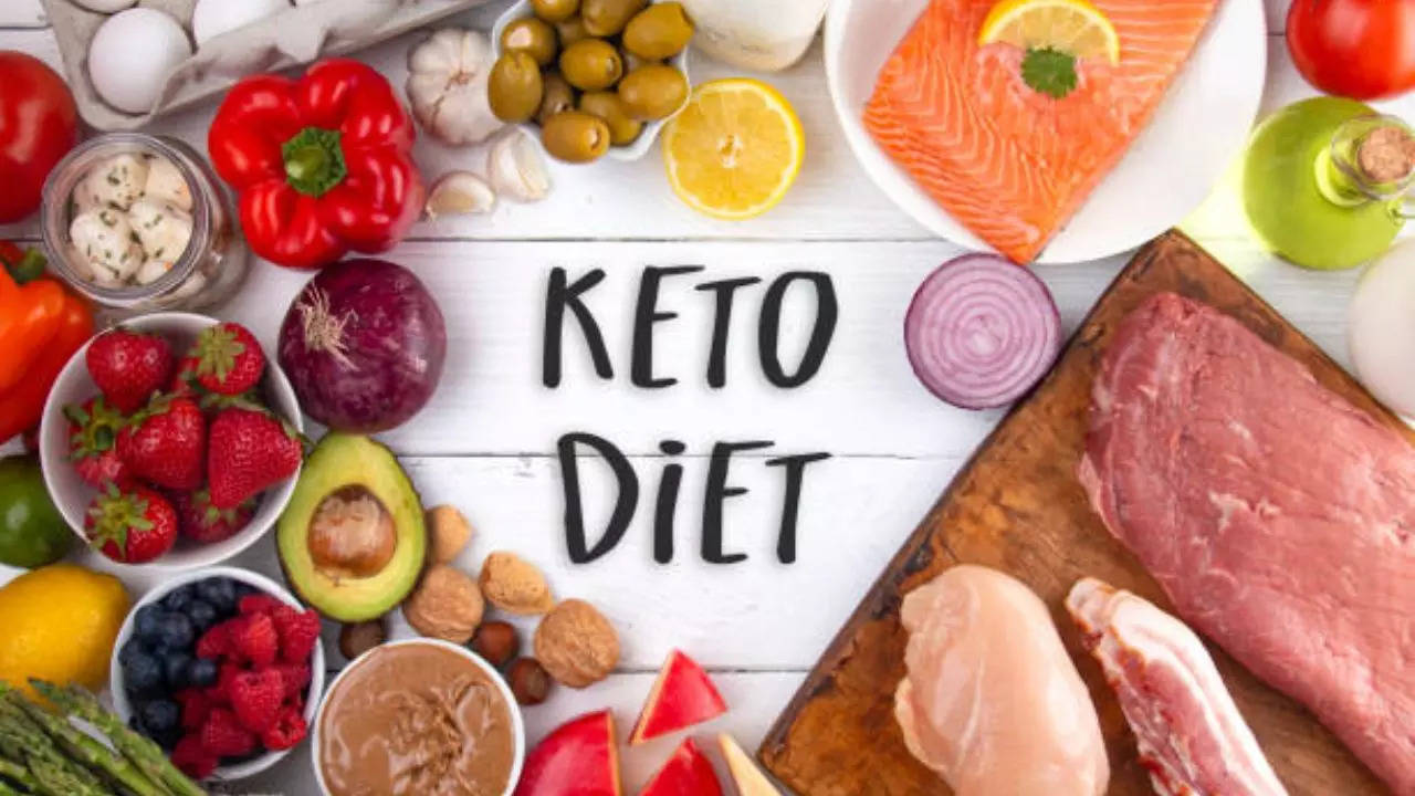 Does Keto Diet Raise Cholesterol Levels? Expert Weighs In