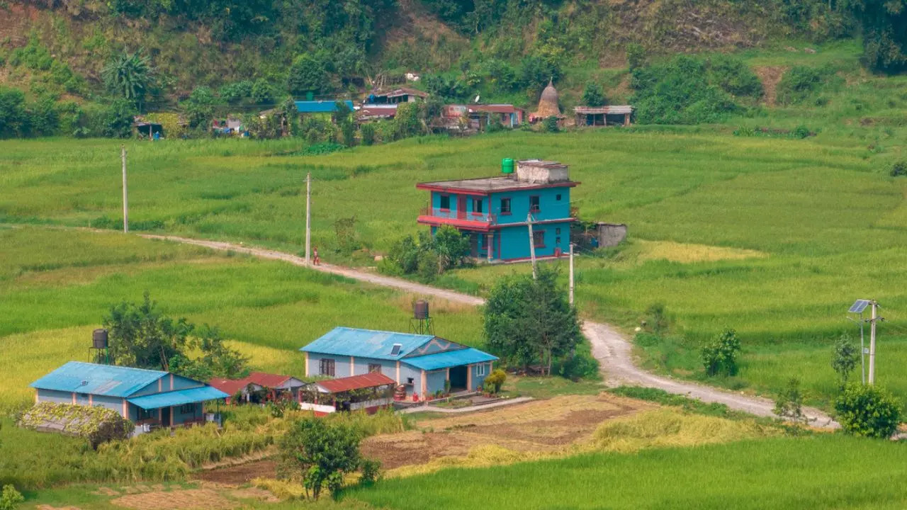 Representational Image of Kuthlur Village. (Image: iStock)