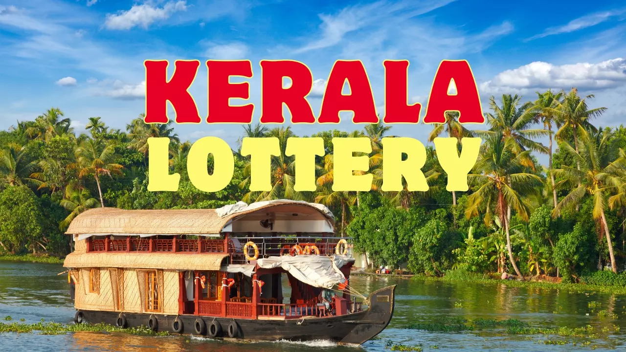 Kerala State Lotteries announces Karunya Plus results at 3 pm on Thursday. | Credit: Canva Pro