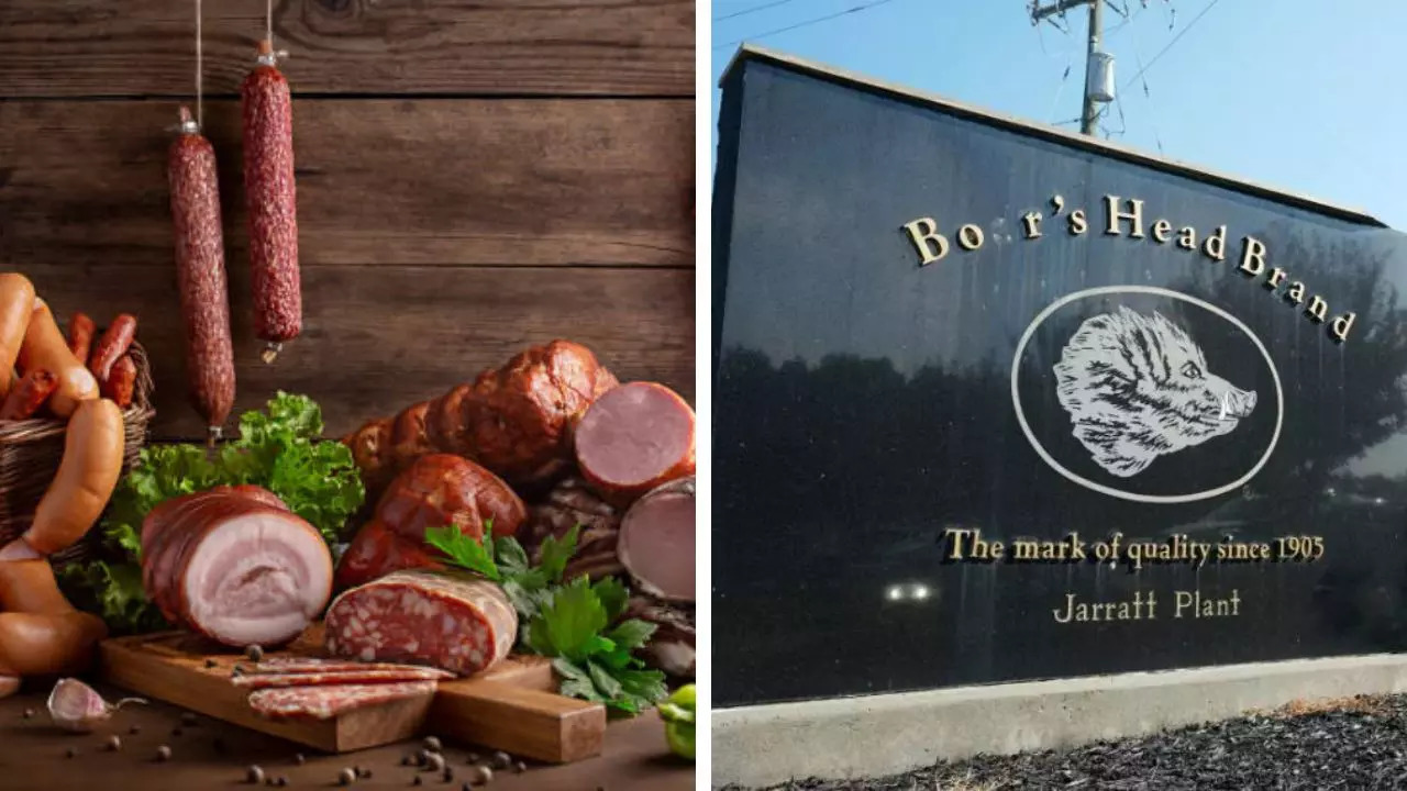 Boar's Head Meat Recall-linked Death due to listeria Climbs To 10