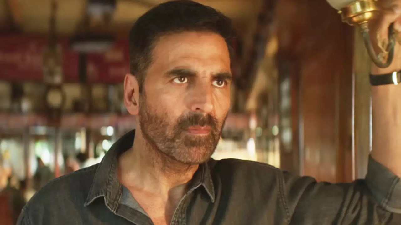 Sarfira OTT Release: Where And When To Watch Akshay Kumar's Soorarai Pottru Remake