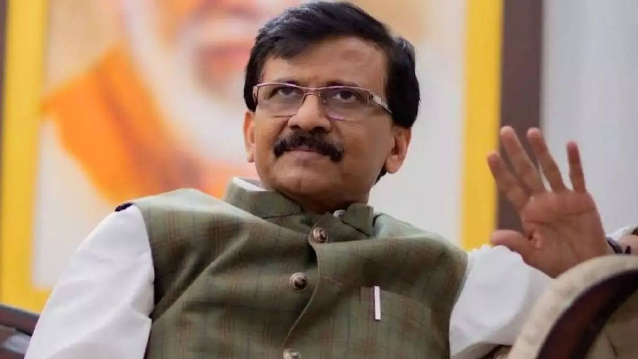 Sanjay Raut Granted Bail