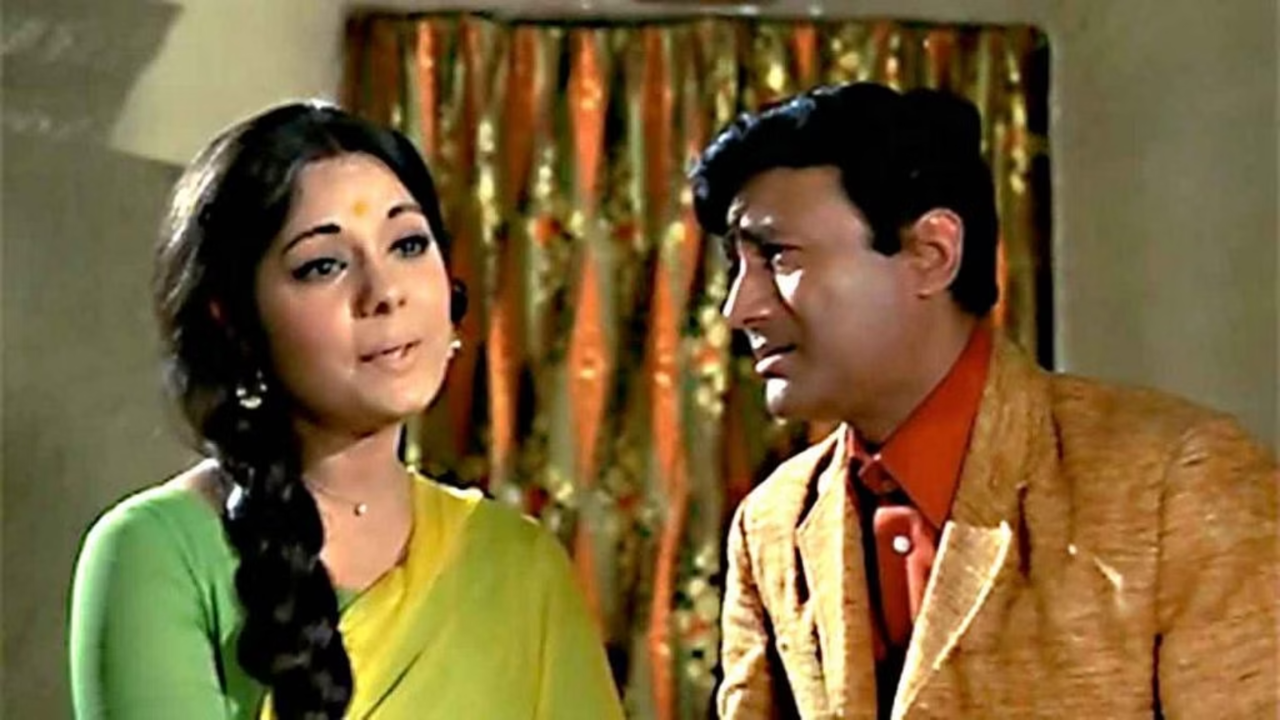 On Dev Anand’s Birth Anniversary, Revisiting His Finest Film (No, It’s Not Guide)