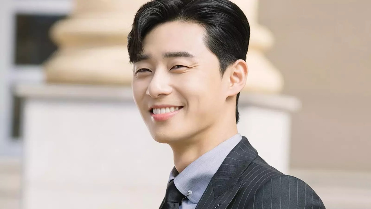 Park Seo-Joon 'Loves Bollywood', Says 'Please Invite Me' To India (Image Credit: IMDb)