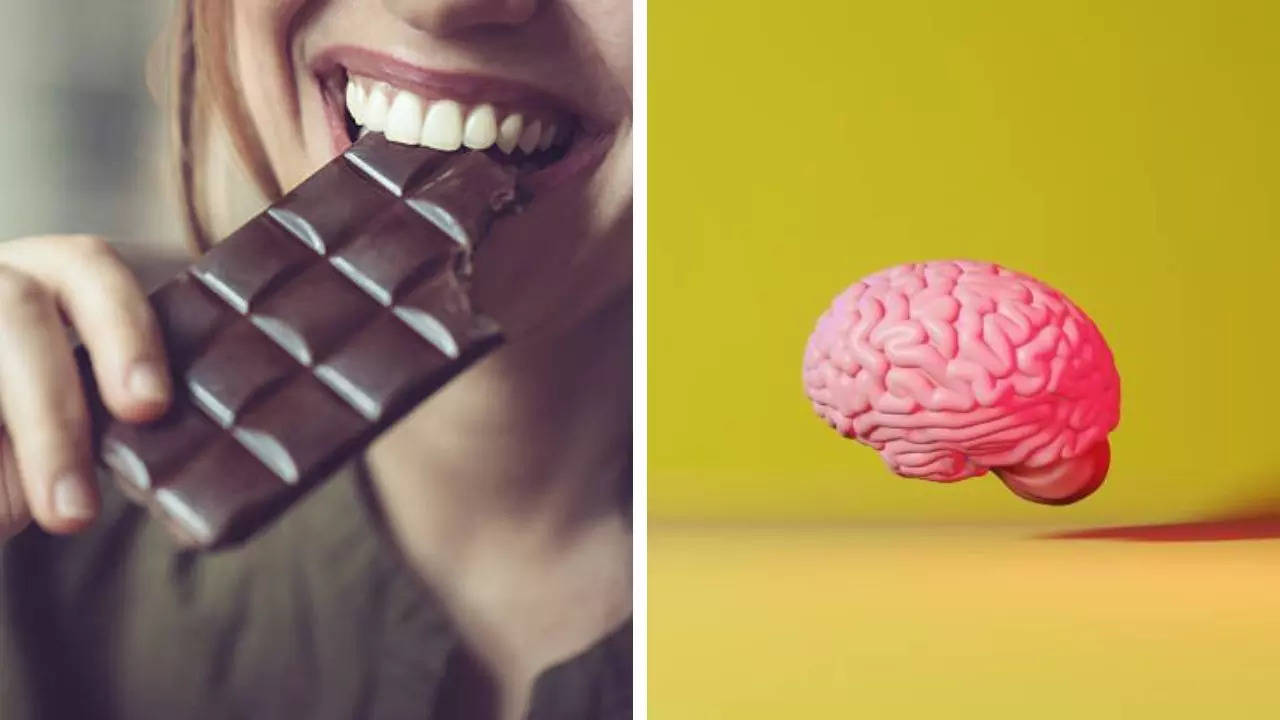 From Eating Chocolates To Baking Bread, Simple Ways To Improve Your Memory  