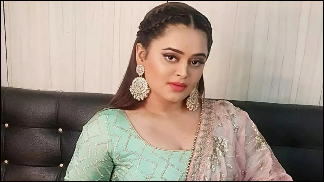 Bebika Dhurve SLAMS TV, Decides Not To Return:'No Professionalism, Underpaid, Toxic' - Exclusive