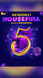 Housefull 5 Housefull 5