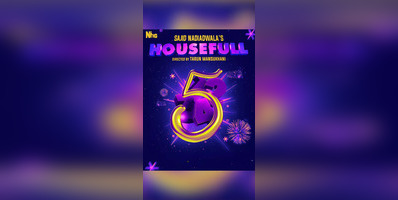 Housefull 5