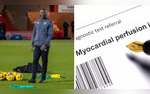 Doctors Alarmed Over Rising Cases of An Undiagnosed Heart Condition That Nearly Killed Footballer Fabrice Muamba in 2012