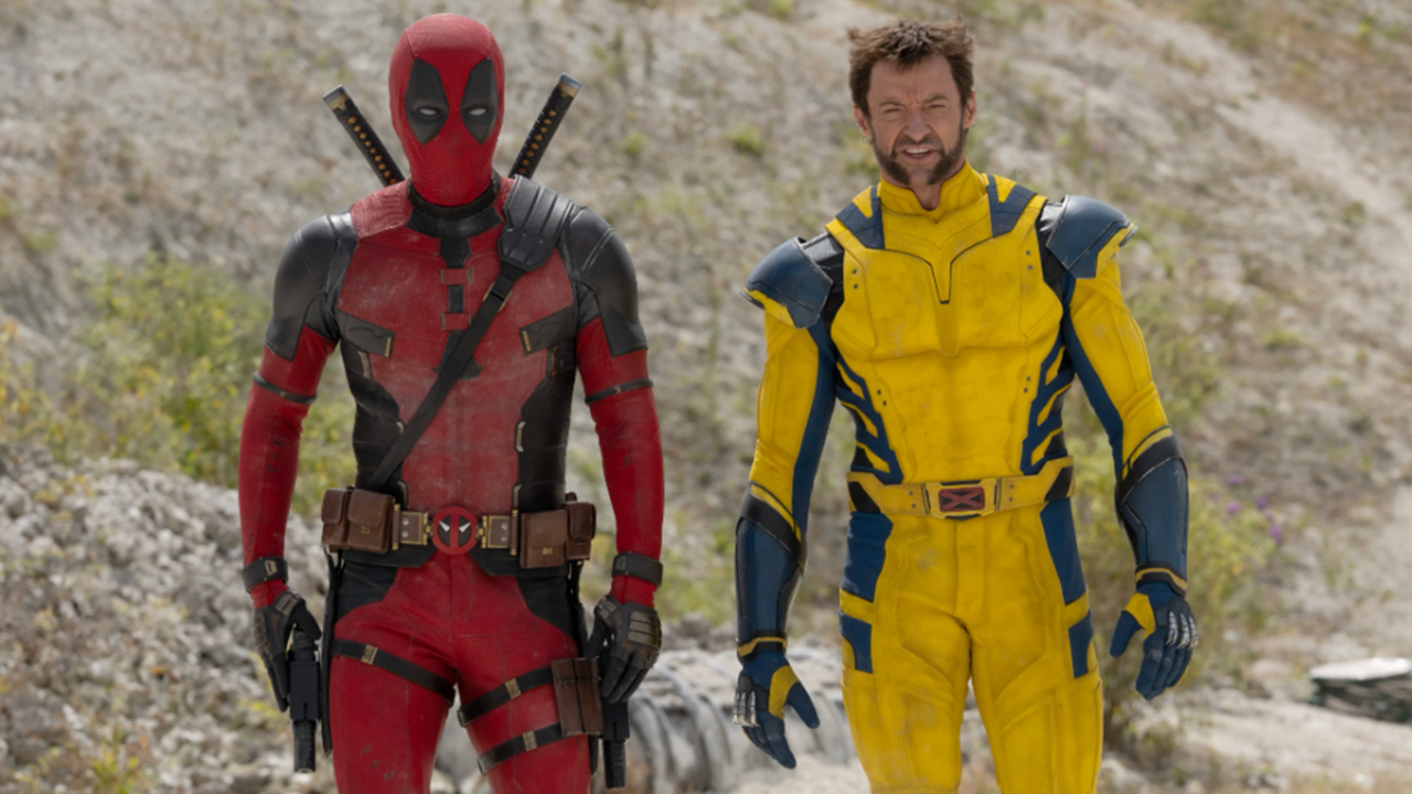 Hugh Jackman For Supporting Actor At Oscars? ​​Deadpool And Wolverine Makers Eye Major Awards For Marvel Film (Image Credit: Marvel)