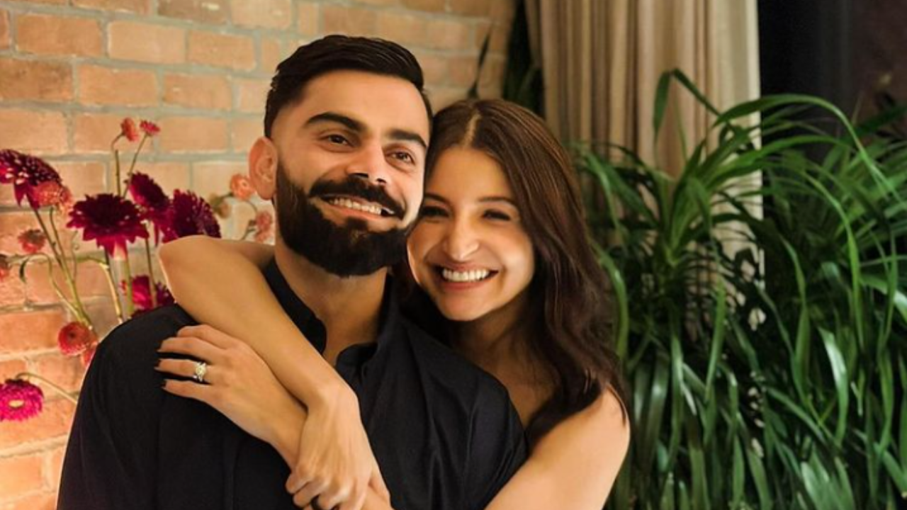 Virat Kohli and Anushka Sharma's ₹32 Crore Home in Alibaug