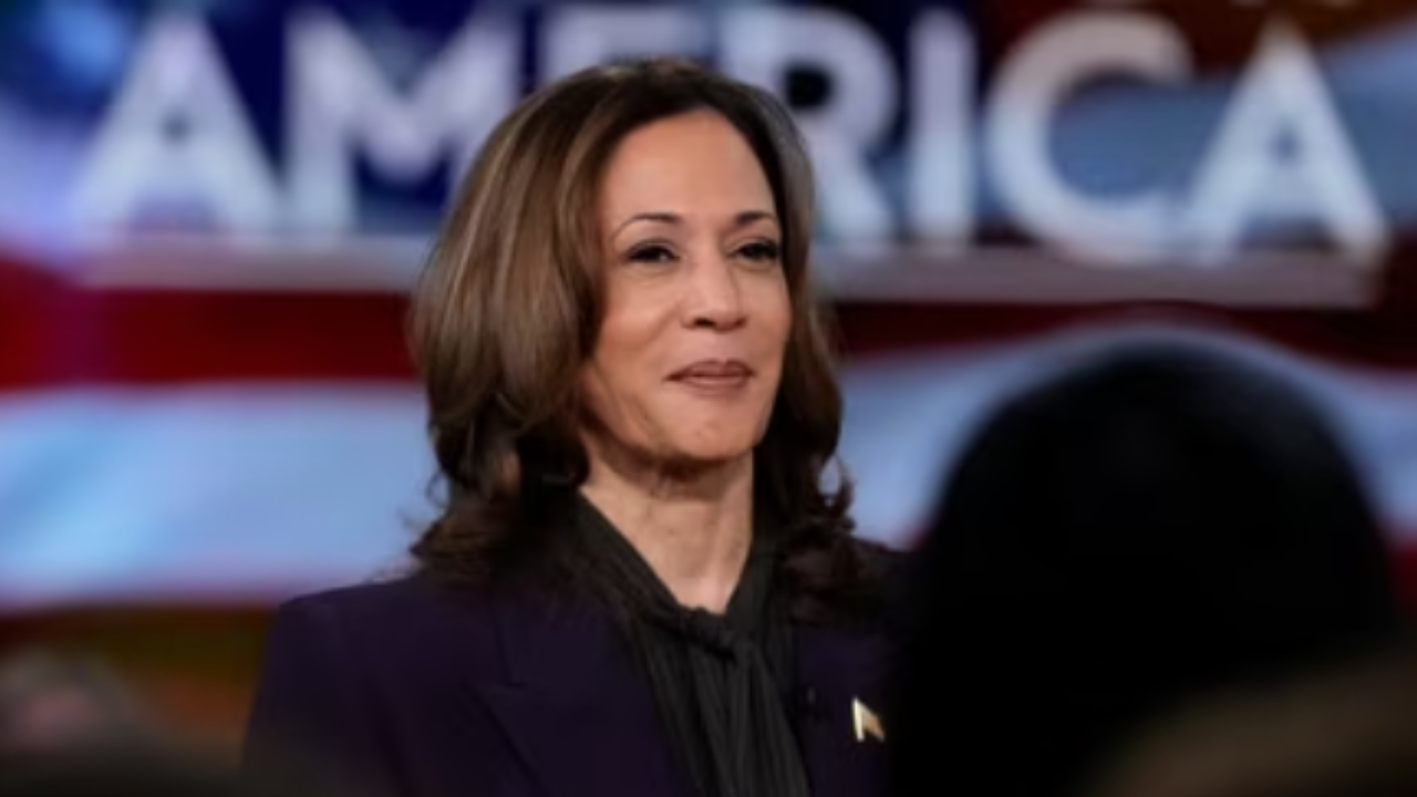 Kamala Harris