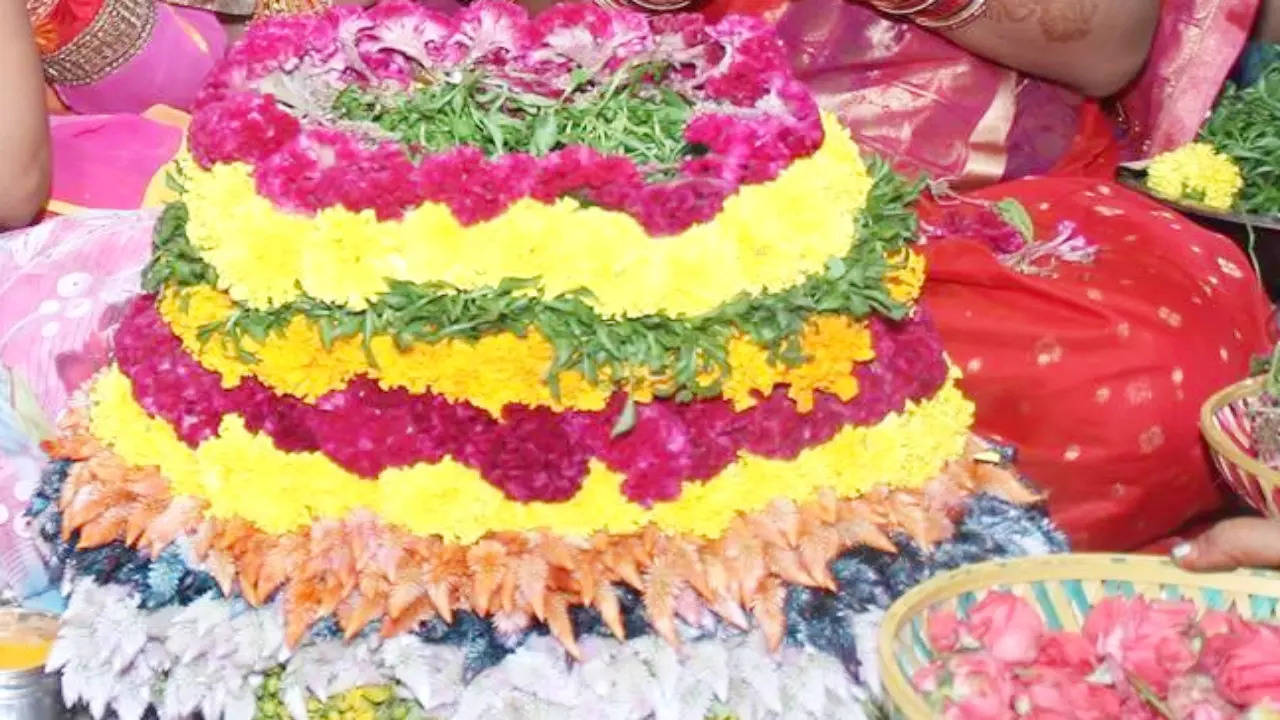 bathukamma