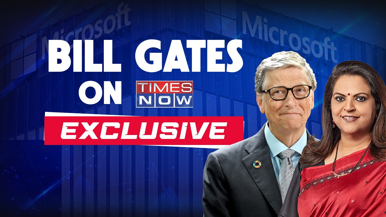 Bill Gates