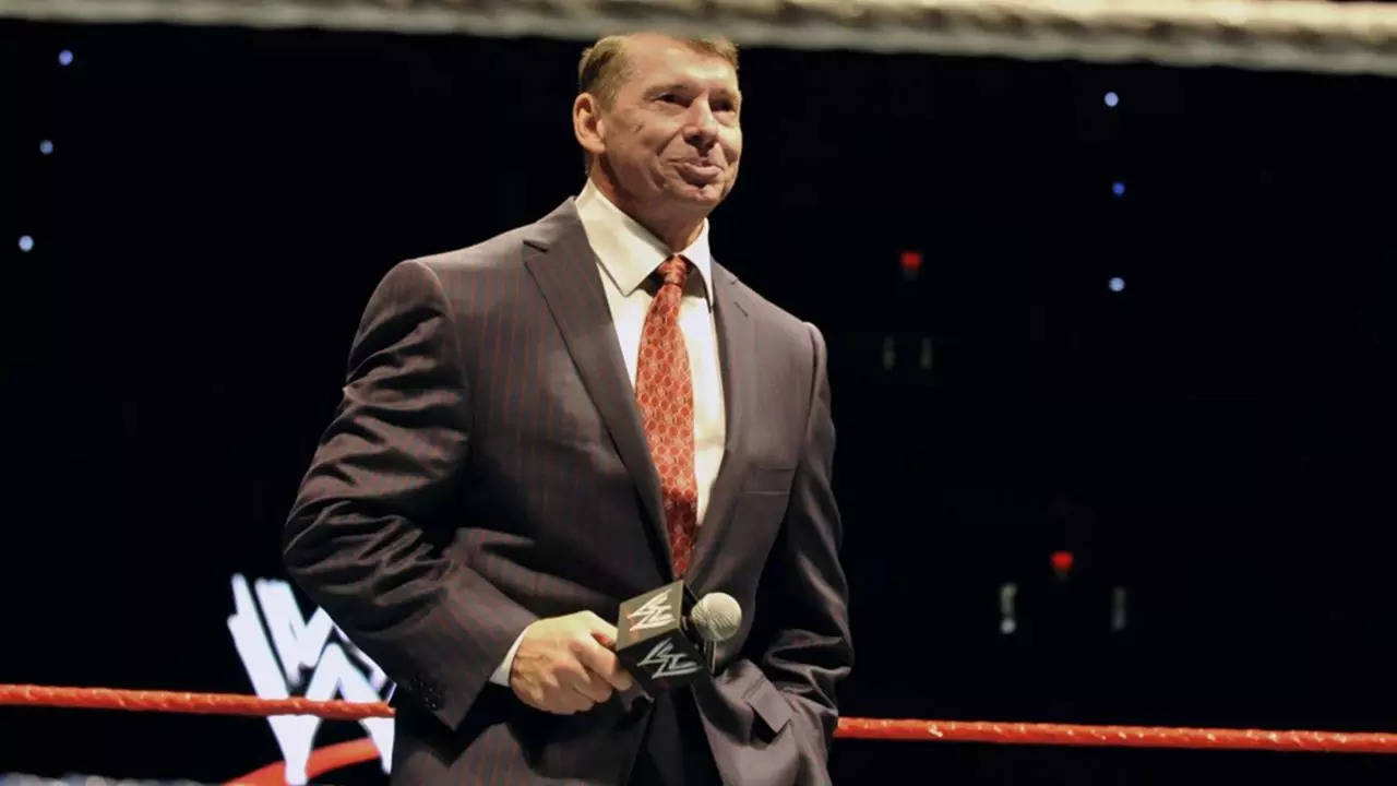 WWE Scandal: Vince McMahon