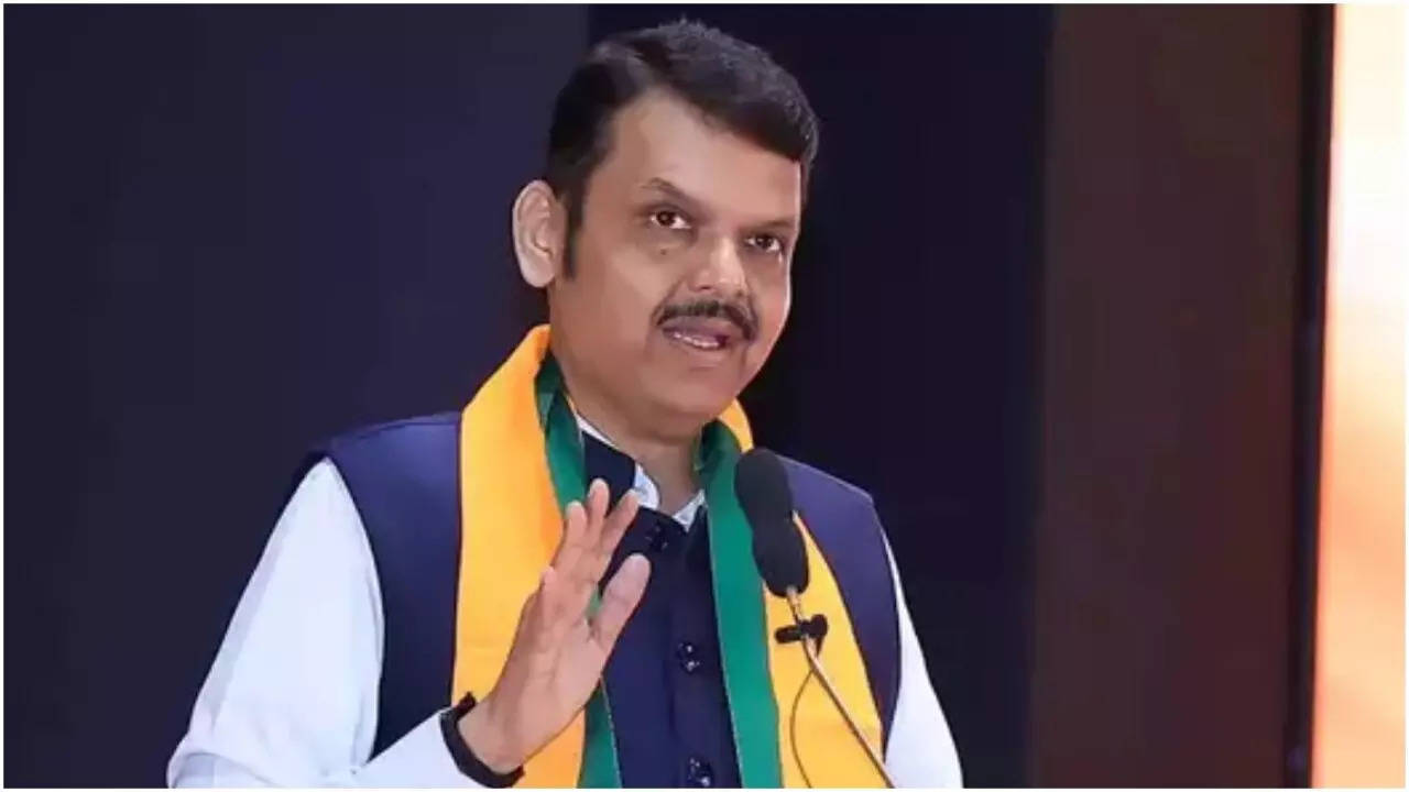 Devendra Fadnavis speaks on Badlapur Encounter