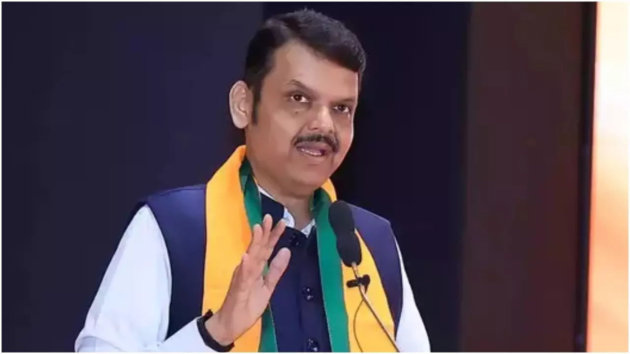 Devendra Fadnavis speaks on Badlapur Encounter