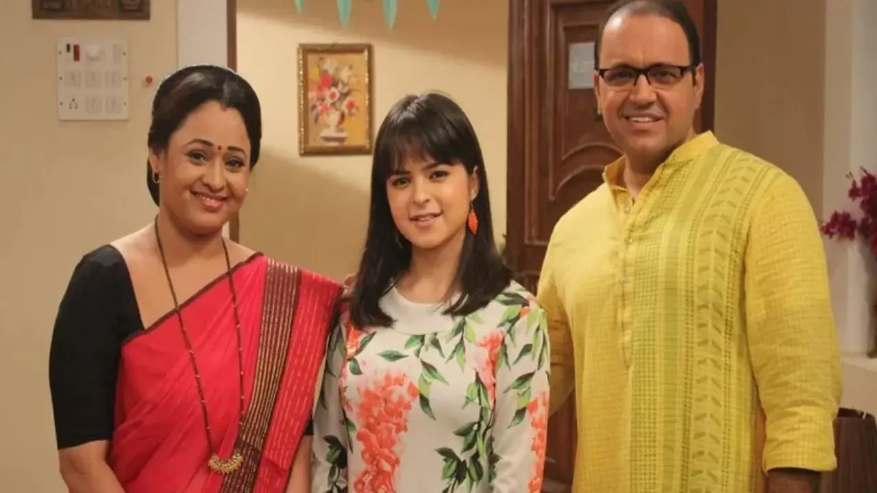 Palak Sindhwani Threatens To Quit TMKOC As Makers Send Legal Notice To Her For Breach Of Contract