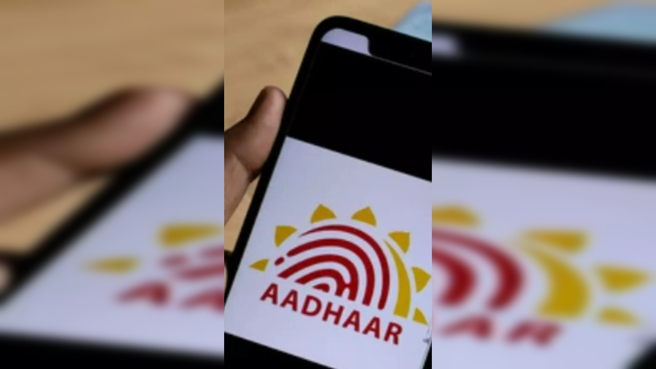 Want to create a profile on mAadhaar app!