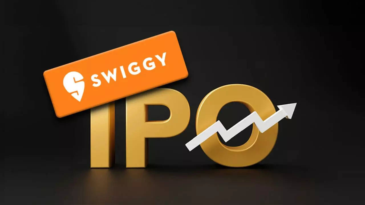 Swiggy may apply for IPO