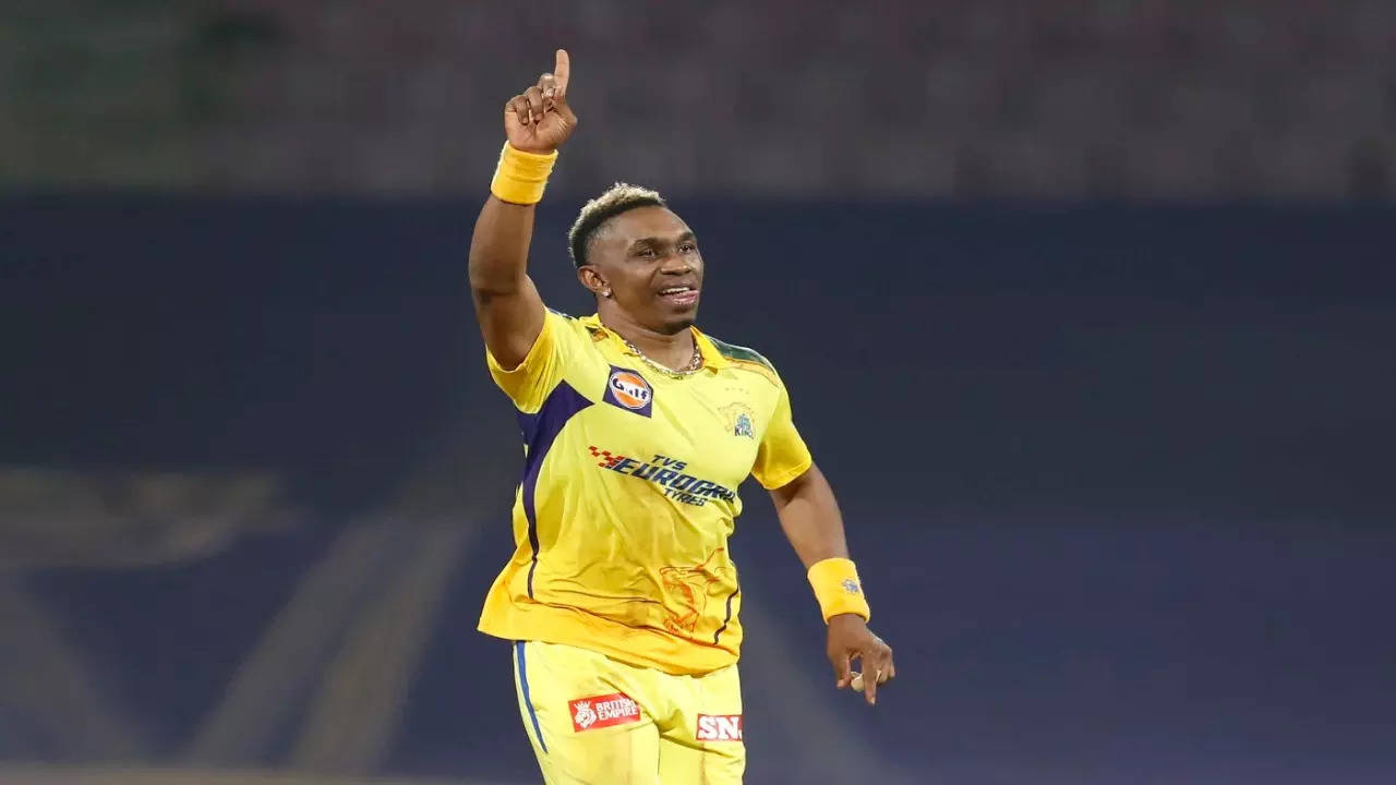 Dwayne Bravo announces his retirement from cricket