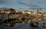 Hurricane Helene Biggest Storm Surge Videos Surface Florida On Alert