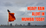 Mumbai Rain To Intensify As IMD Extends Orange Alert For Heavy Downpour Today Tips For Commuters