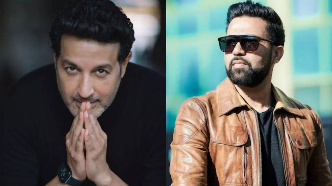 Actor Khalid Siddiqui Defends Ali Abbas Zafar Against Vashu Bhagnani's Allegations Of Financial Misappropriation: Jackky Blocked Me... | Exclusive