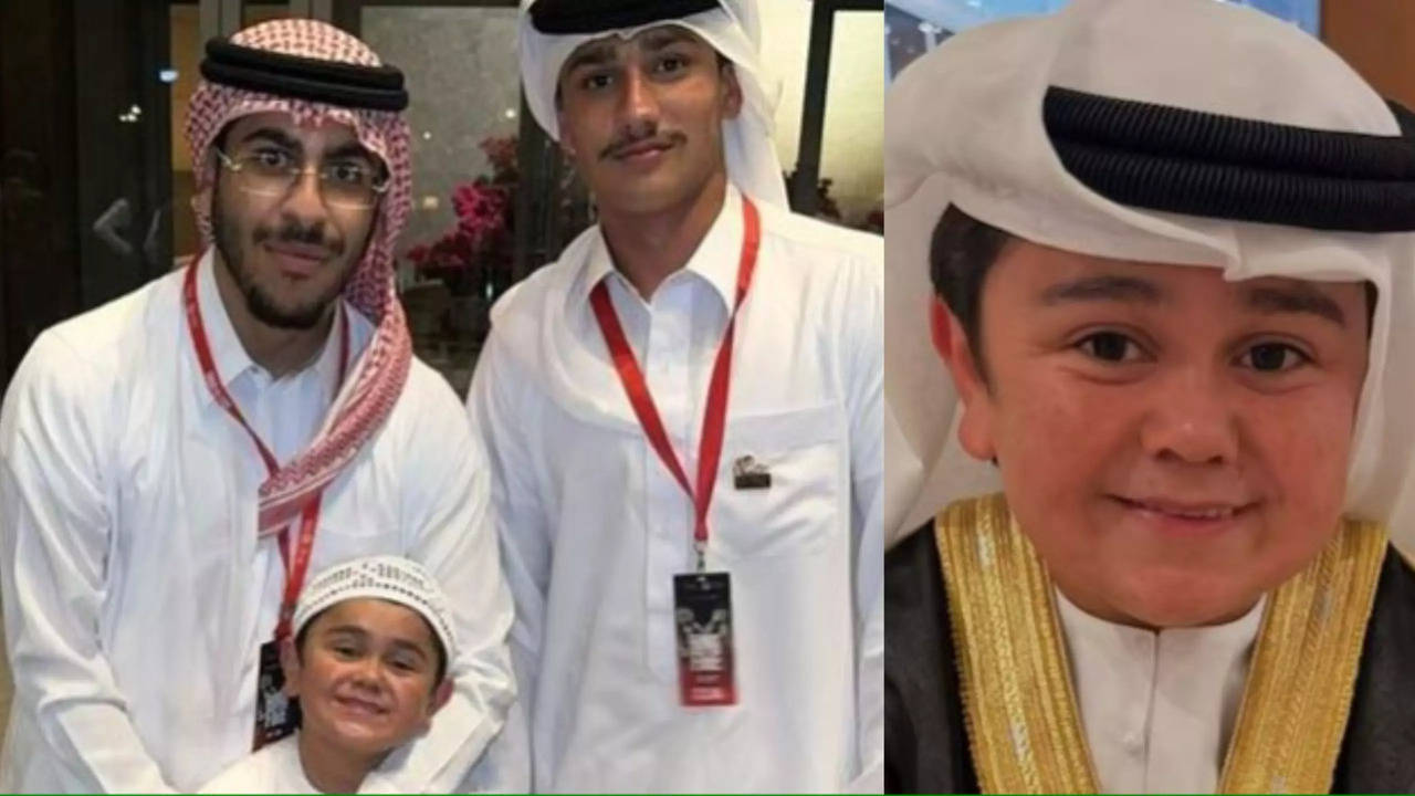 After Abdu Rozik, His Brother Fahad Al Nuaimi To Participate In Bigg Boss 18?