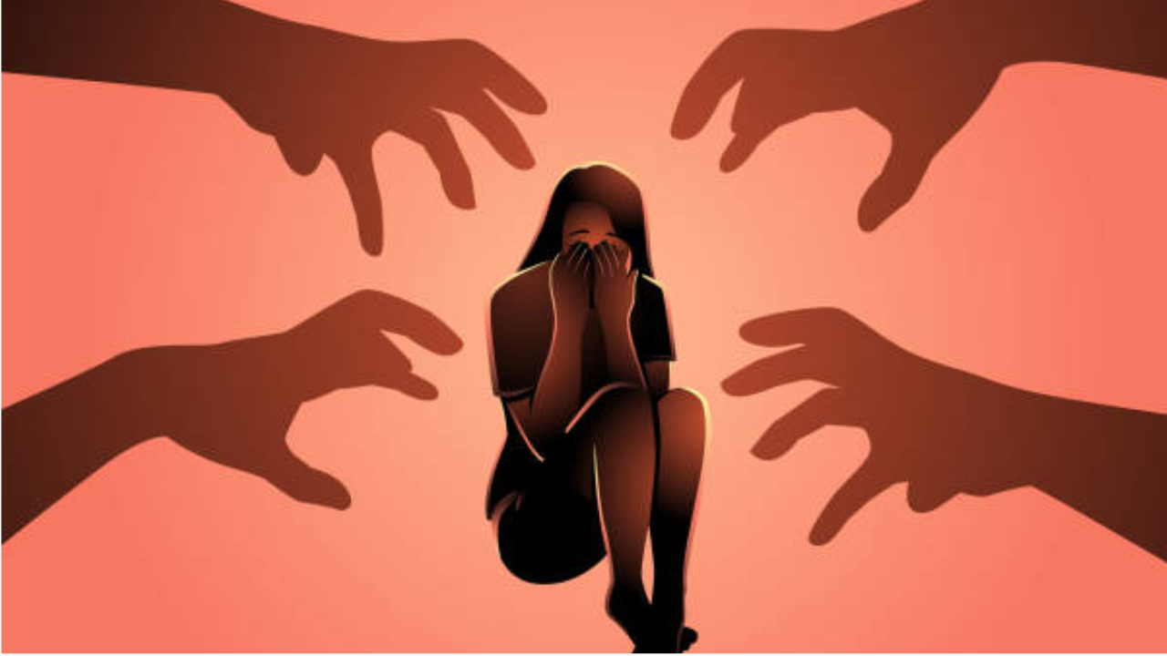 16-Year-Old Girl Allegedly Raped By 4 Men in Pune