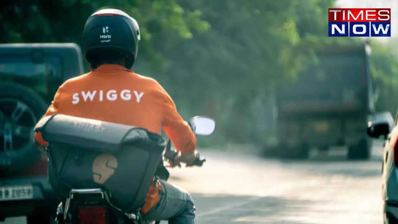 Swiggy, swiggy share price, swiggy stock price, zomato share price, zomato stock price, zomato q1 results, zomato q4 results