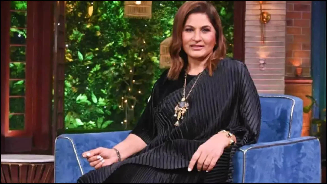 Archana Puran Singh Reveals She Rejected Lots of Film Offers Due To Kapil Sharma Show