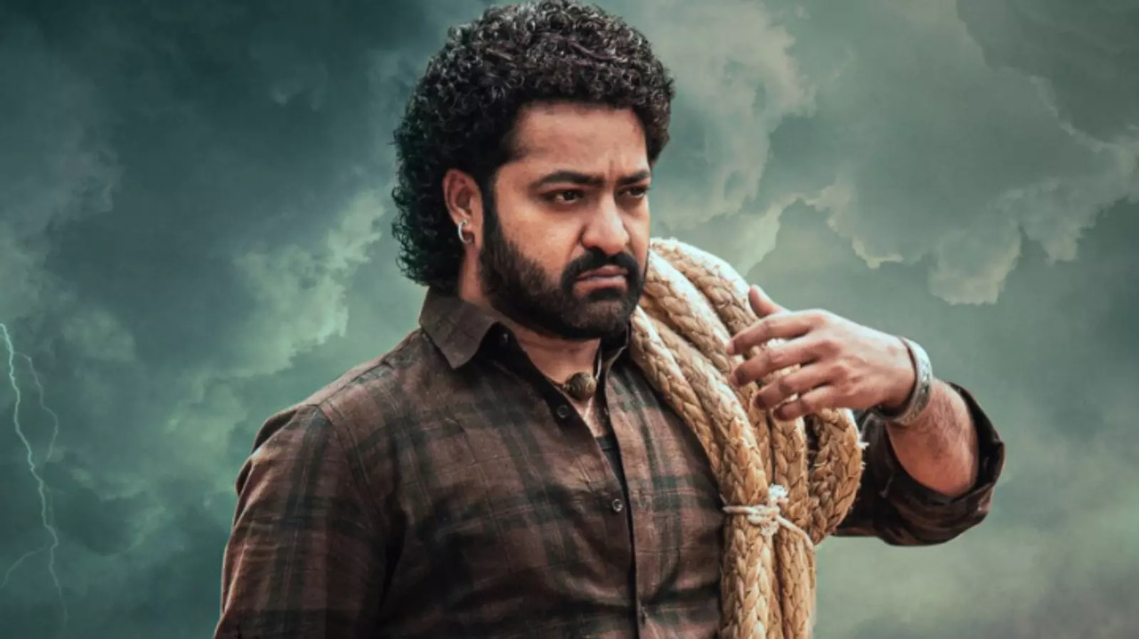 Devara Part 1 Box Office Prediction: Jr NTR Film Set To Take Second-Highest Opening After Prabhas' Kalki 2898 AD