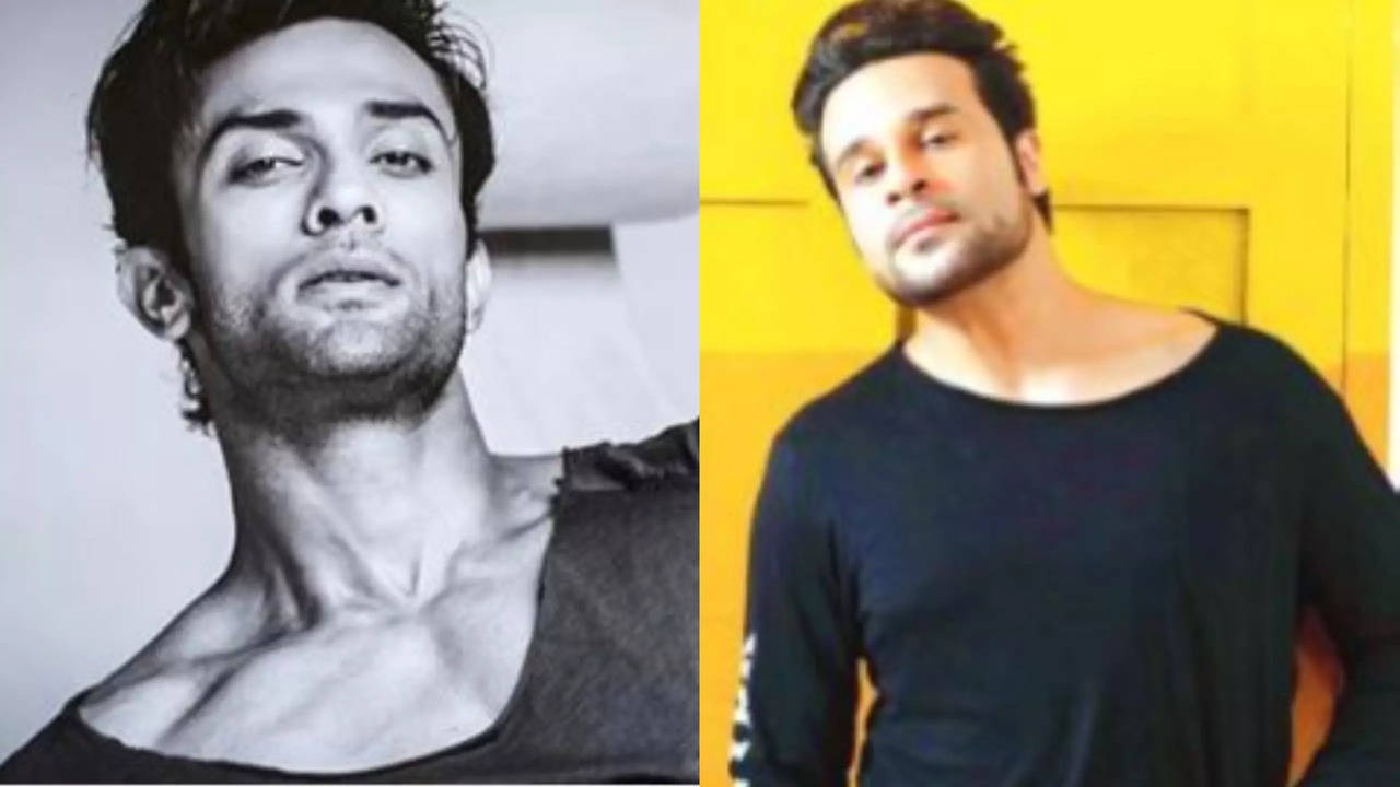 Krushna Abhishek's Cousin Rishaab Chauhaan Makes His TV Debut With Ishq Jabariya