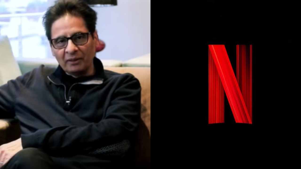 Vashu Bhagnani Vs Netflix: EOW Calls Out Streaming Giant For Lack Of Cooperation In Rs 47.37 Crore Legal Battle