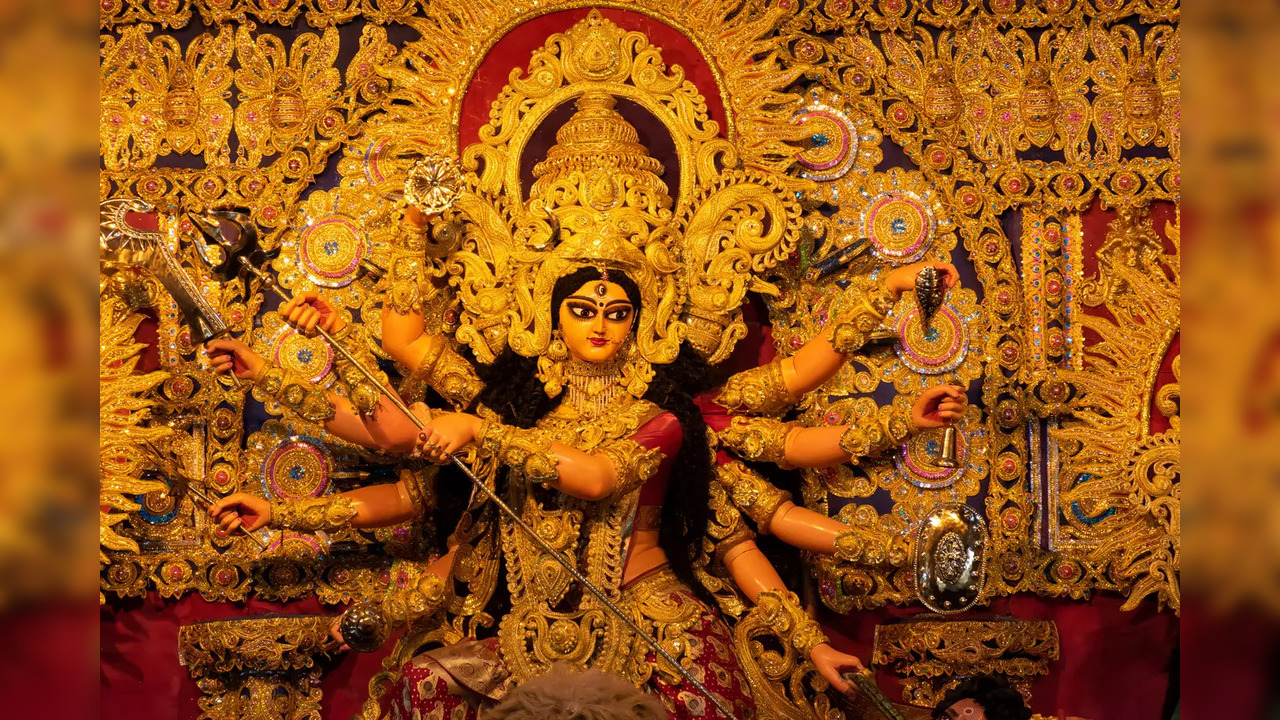 Maa Durga