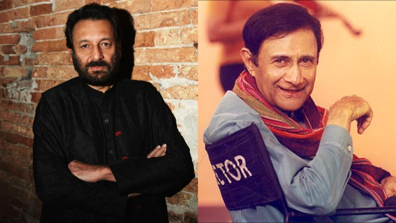 Throwback: Shekhar Kapur Reflects On Dev Anand's Legacy And Their Shared Passion For Challenges