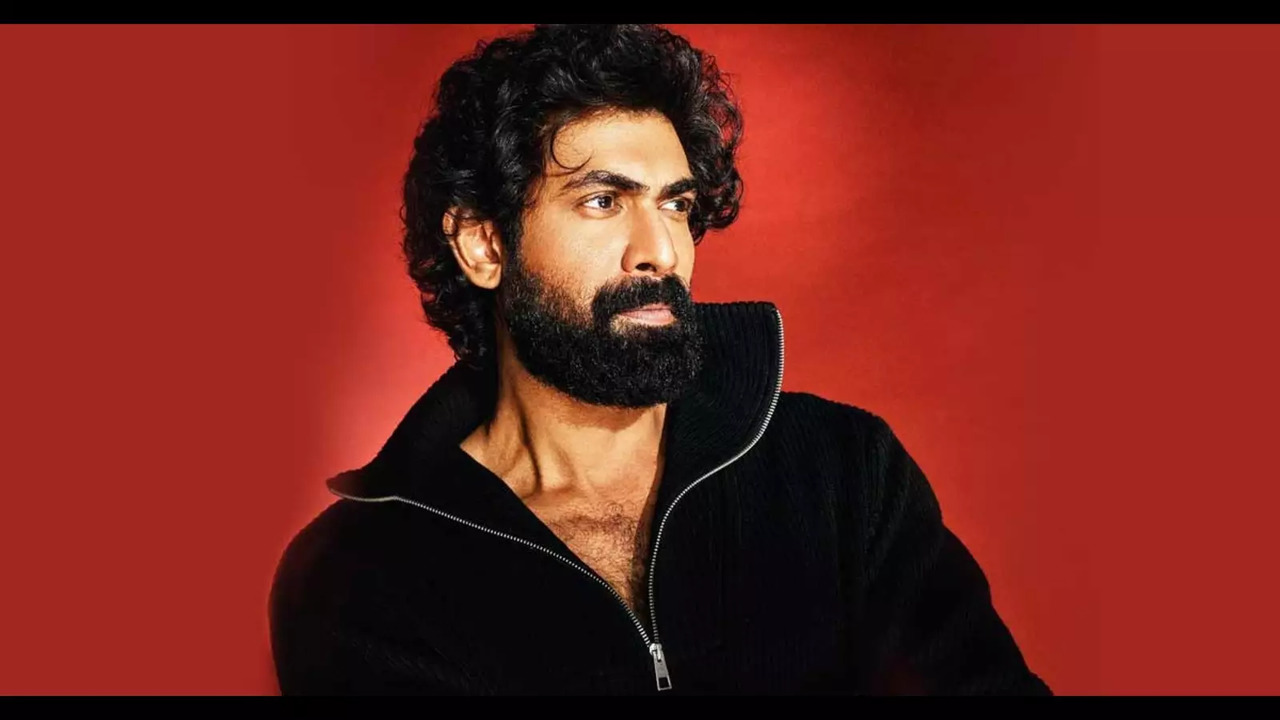 rana daggubati 1