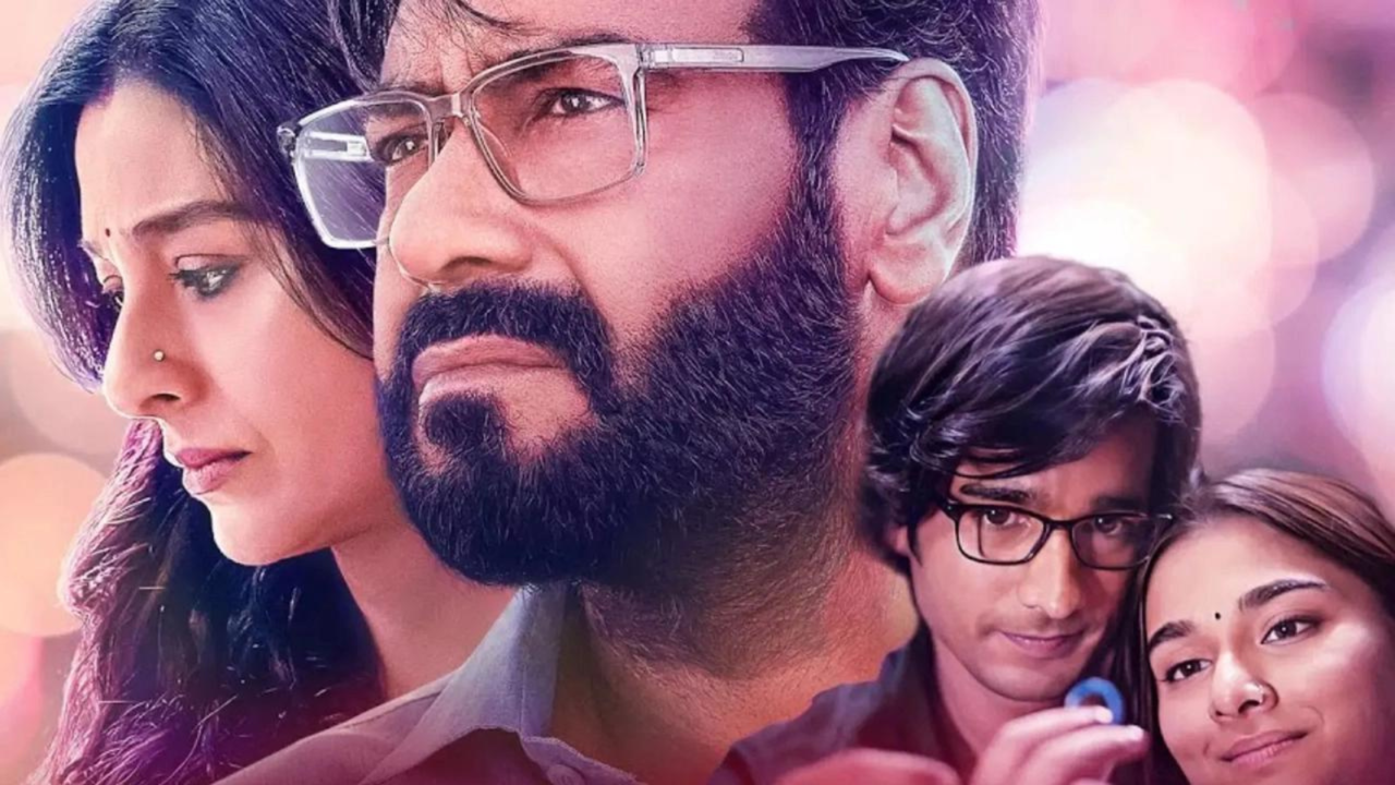 Auron Mein Kahan Dum Tha OTT Release: Here's When And Where You Can Watch The Ajay Devgn, Tabu Starrer