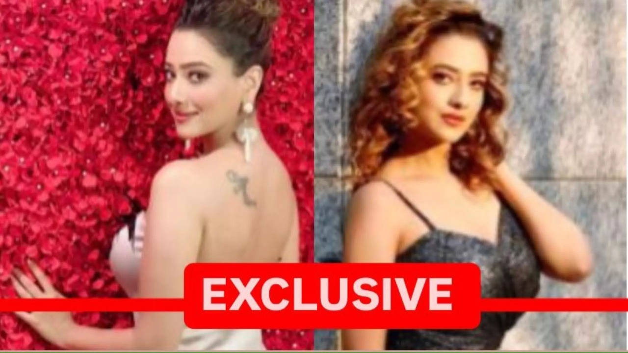 Is Madalsa Sharma Comfortable Doing BOLD Scenes On Screen? Former Anupamaa Actress Reacts - Exclusive