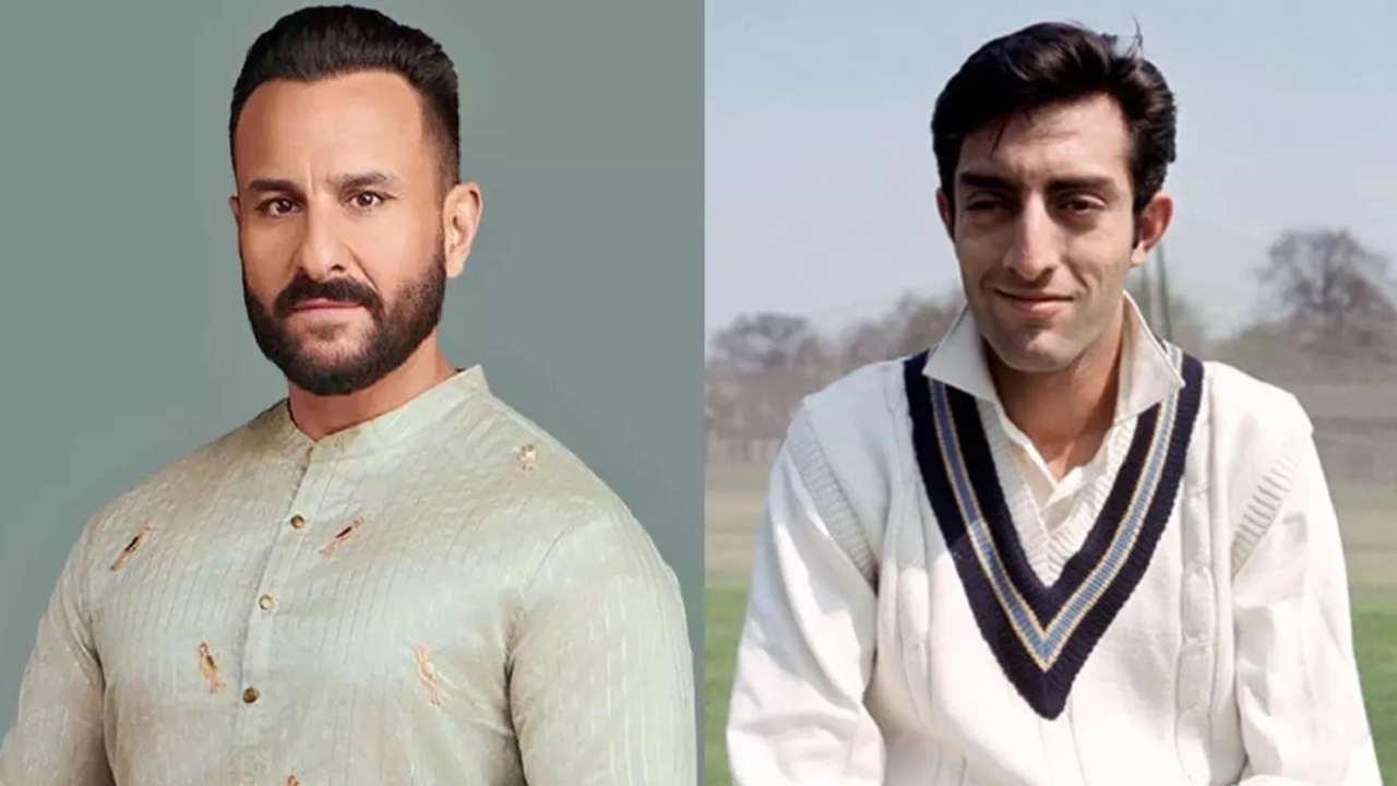 Saif Ali Khan Reveals His Father Told Him To 'Not Expect Any Kind Of Financial Inheritance,' Shares Plans For Pataudi Palace