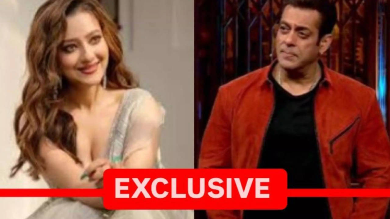 Madalsa Sharma To Participate In Bigg Boss 18? Actress Breaks Silence - Exclusive