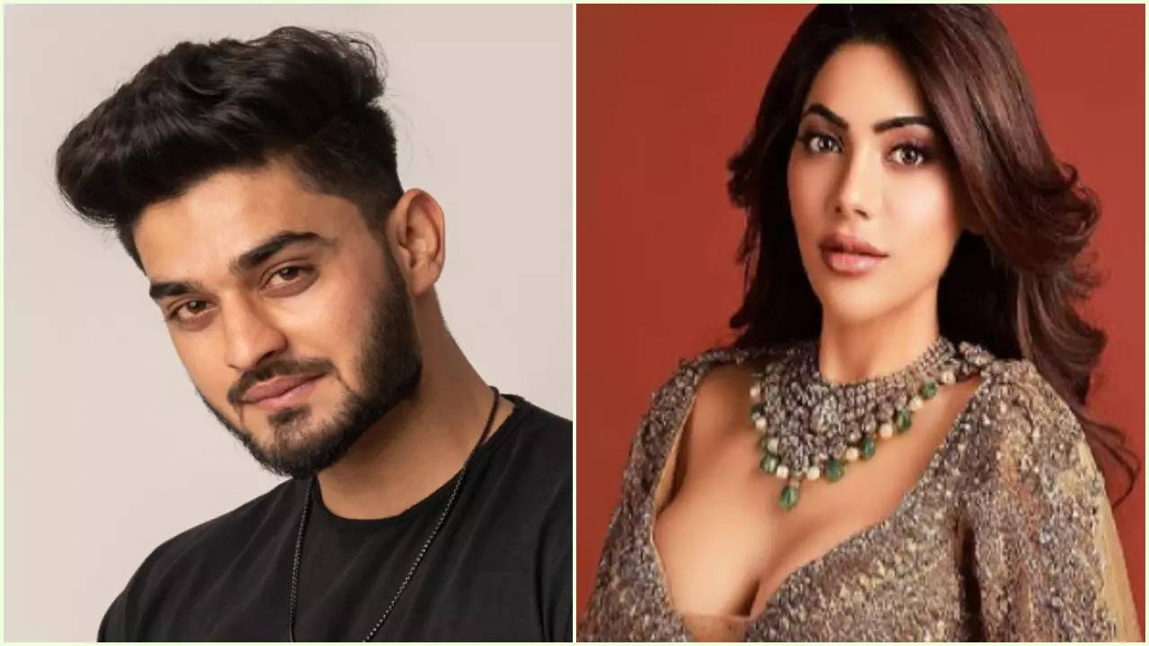 Bigg Boss Marathi 5: Arbaz Patel Says He Is Not Engaged After Nikki Tamboli’s Mom EXPOSES His Personal Life